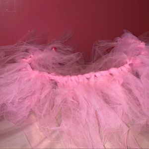 Cute ballerina tutu & tiara